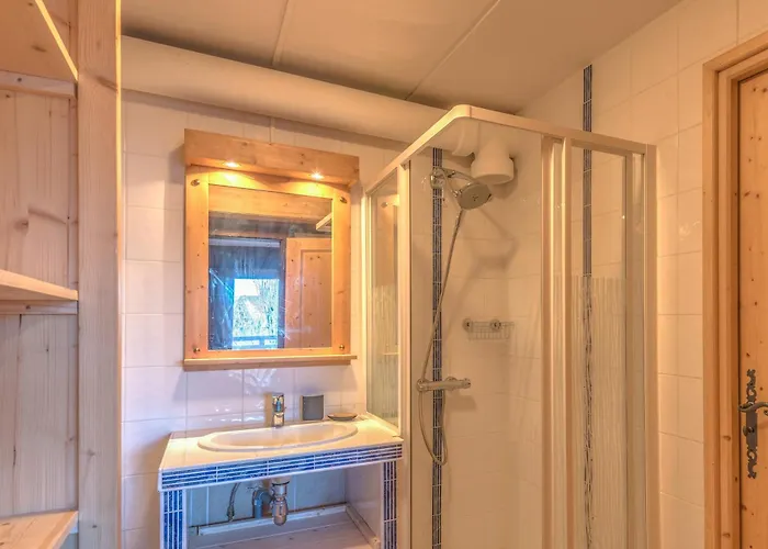 Appartement Arborêve - Station De à Pied Vue Montagne Megève